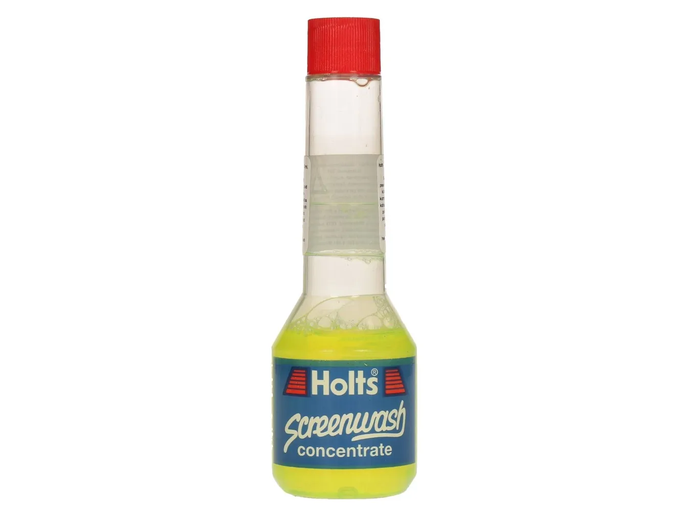 KLAASIPESUVEDELIKU KONTSENTRAAT SCREENWASH ONE SHOT 75ML