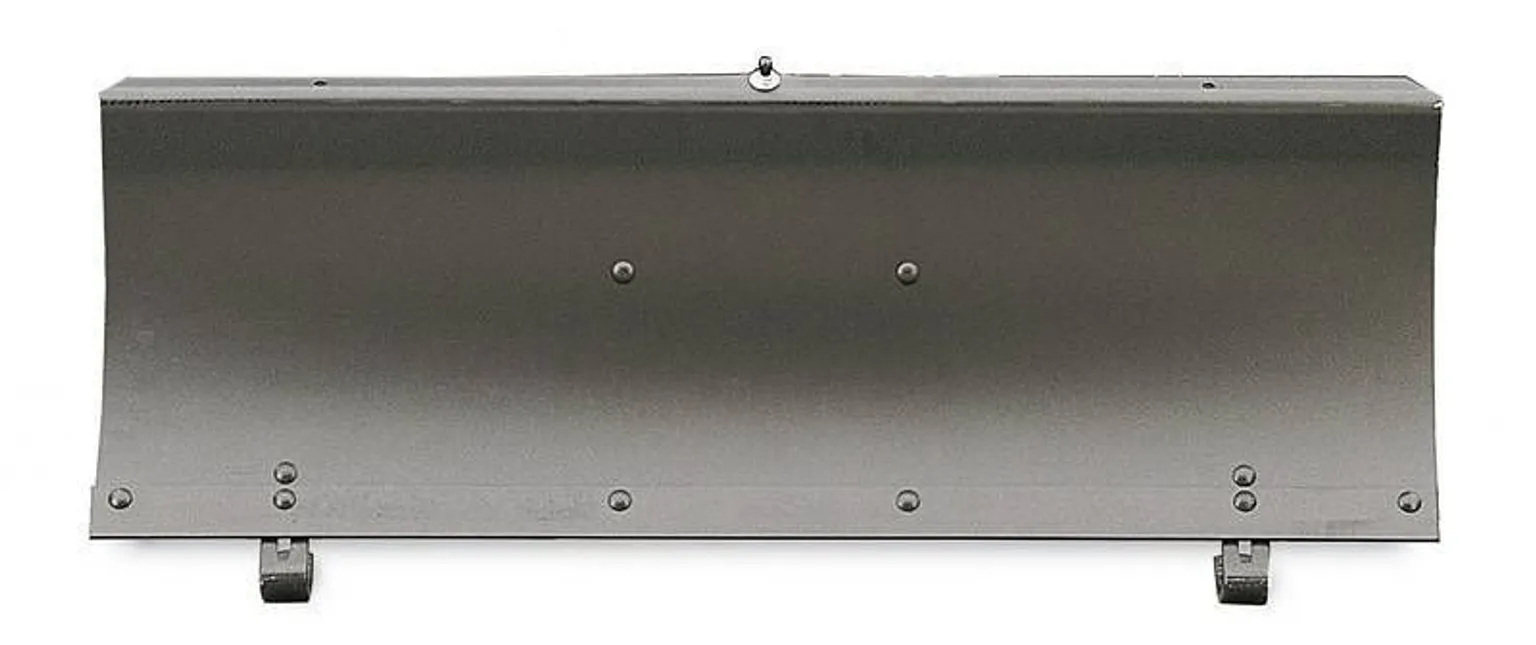 LUMESAHK UNIVERSAL MURUTRAKTORILE 122CM