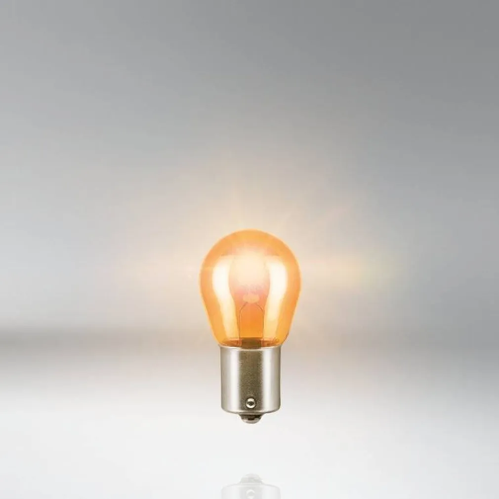 AUTOPIRN OSRAM 21WX2TK 12V ORANŽ