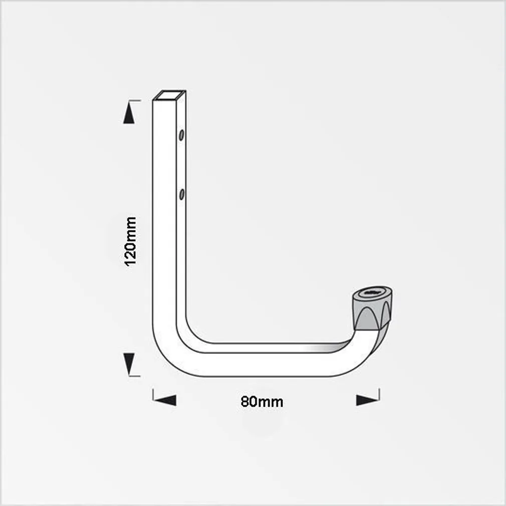 GARAAZINAGI 80 TERAS ZN