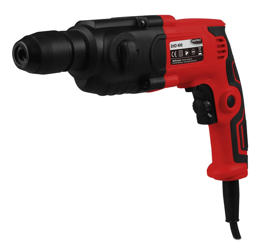 PUURVASAR EHD 400