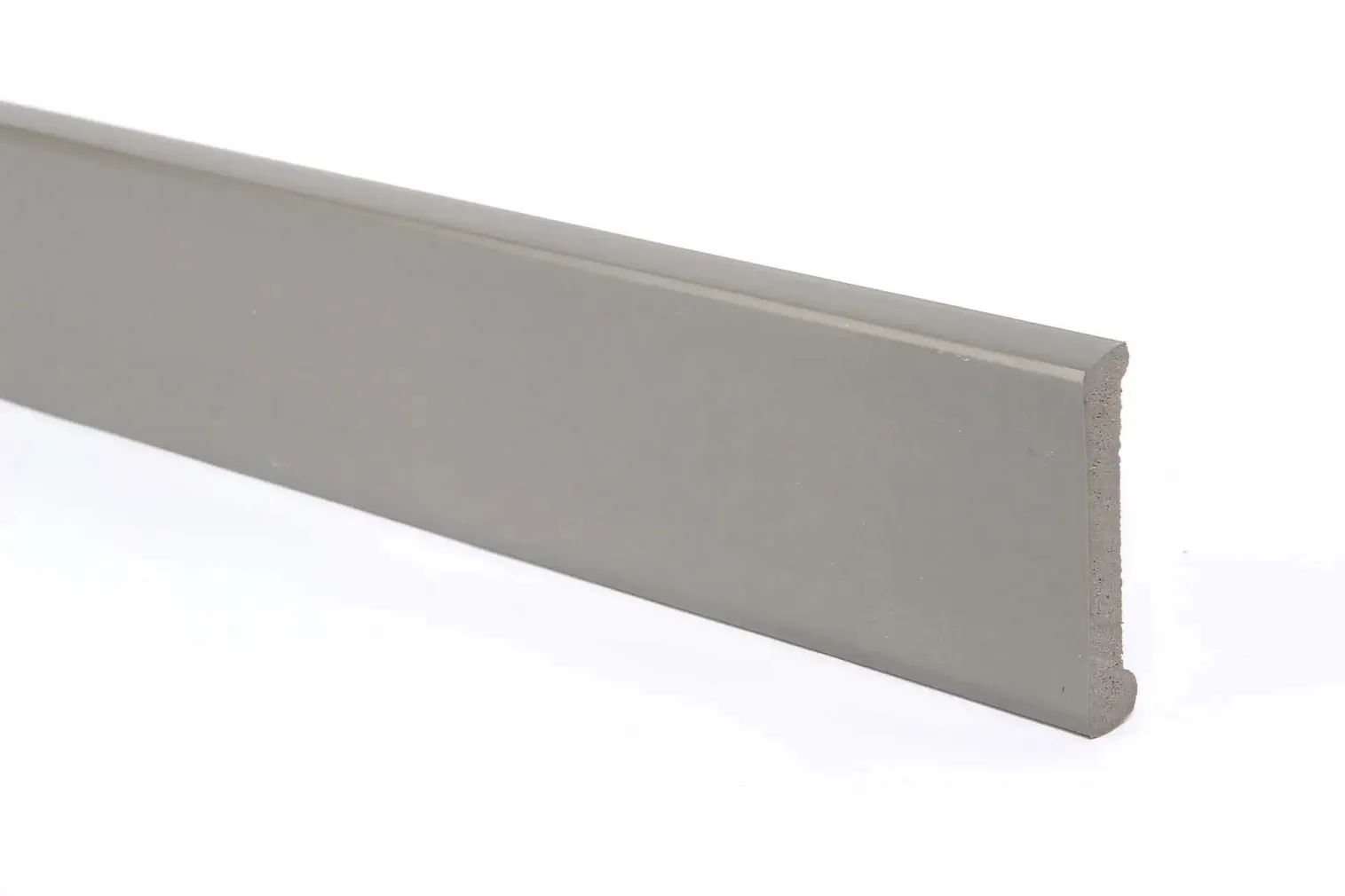 SOKLILIIST VIAMONT PLASTIK VJL60 HALL 414 12X60MM 2,7M