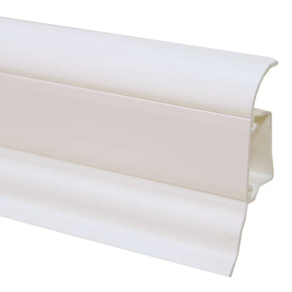 SOKLILIIST DURI SLK50-117 VALGE 50X25MMX2,5M