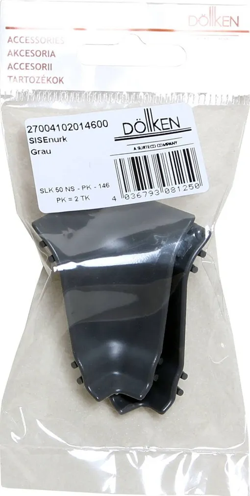 SISENURK DURI HALL SLK50-146 2TK/PK