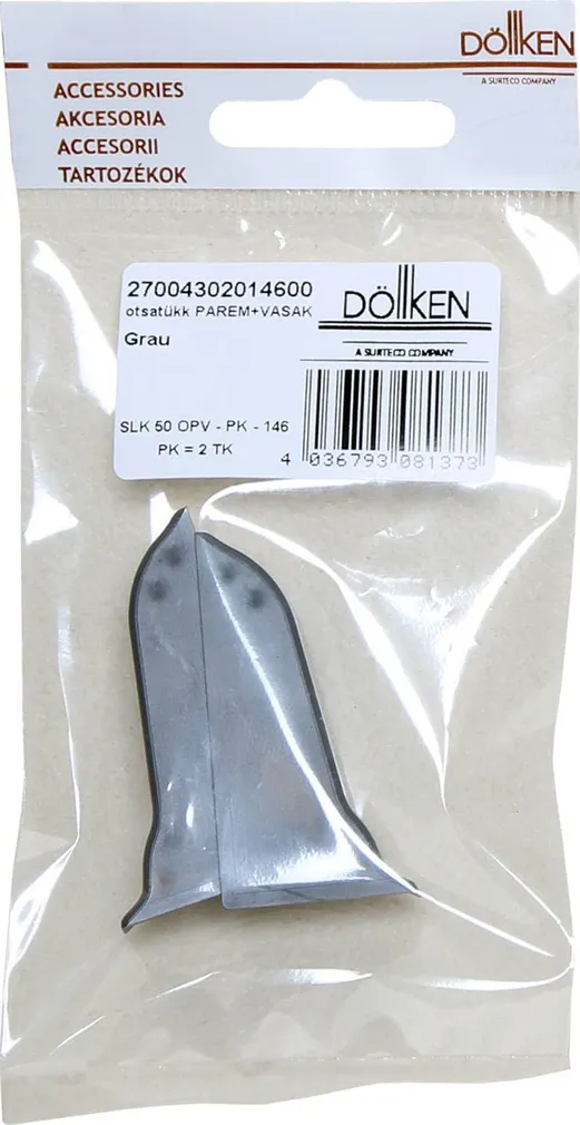 OTSIK DURI HALL SLK50-146 2TK/PK