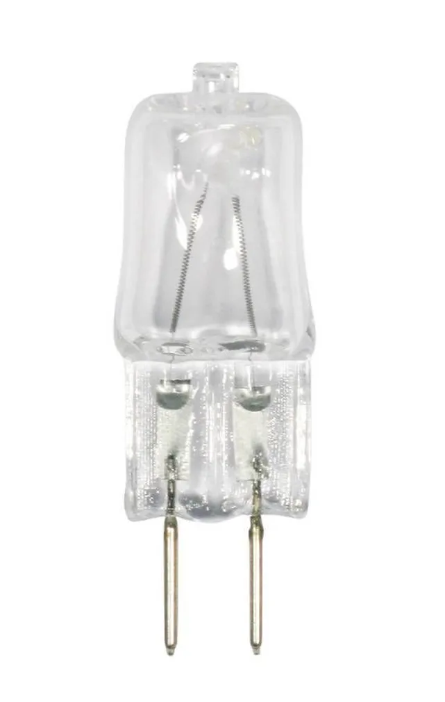 HALOGEENLAMP 50W G6,35 230V