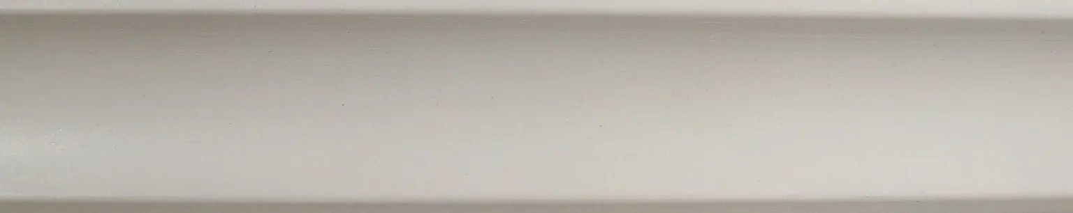 NURGALIIST JMG SISE 17X45X2400 VALGE VÄRVITUD