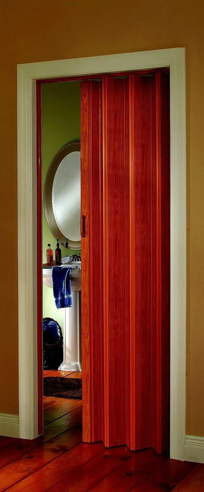 VOLDIKUKS PLAZA MARLEY FRUITWOOD 88X205CM