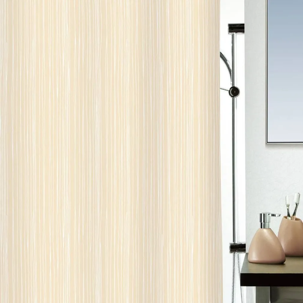 DUŠIKARDIN SPIRELLA 180X200CM A-1014417 RAYA POLÜESTER