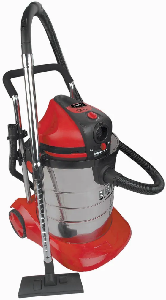 TOLMUIMEJA VCW 1400-50L-E 1400 W