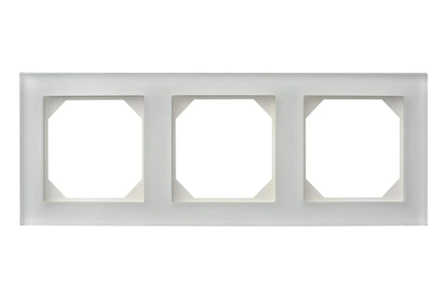 RAAM 3-NE VALGE KLAAS EPSILON