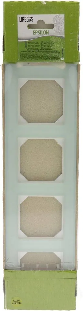 RAAM 5-NE KLAAS EPSILON