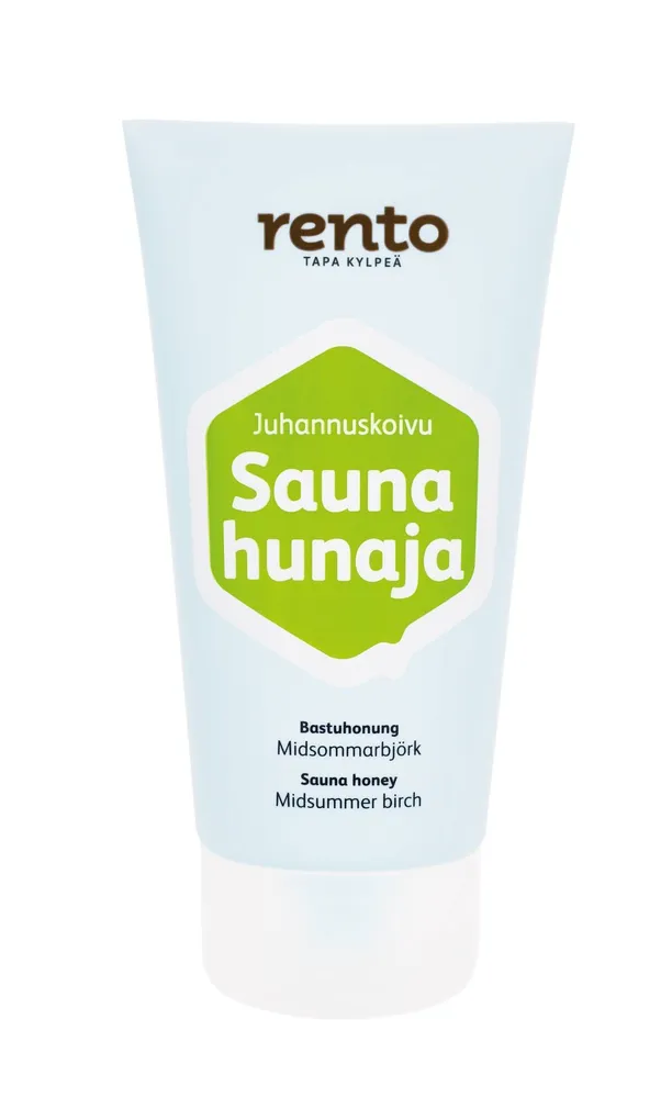 SAUNAMESI 150ML KASK