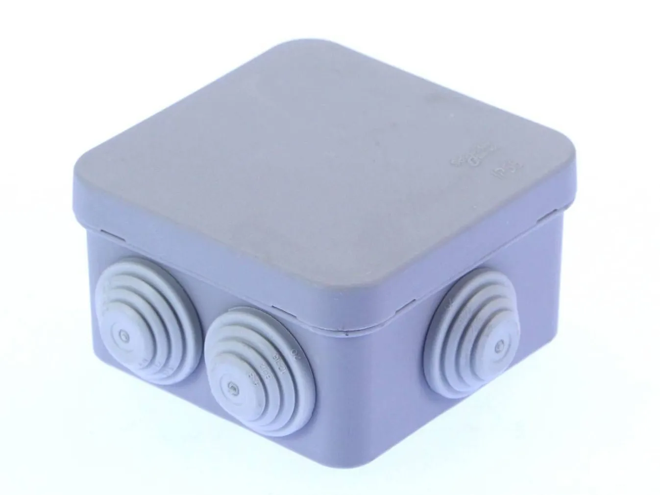 HARUKARP 70X70X40 IP55 SCHNEIDER