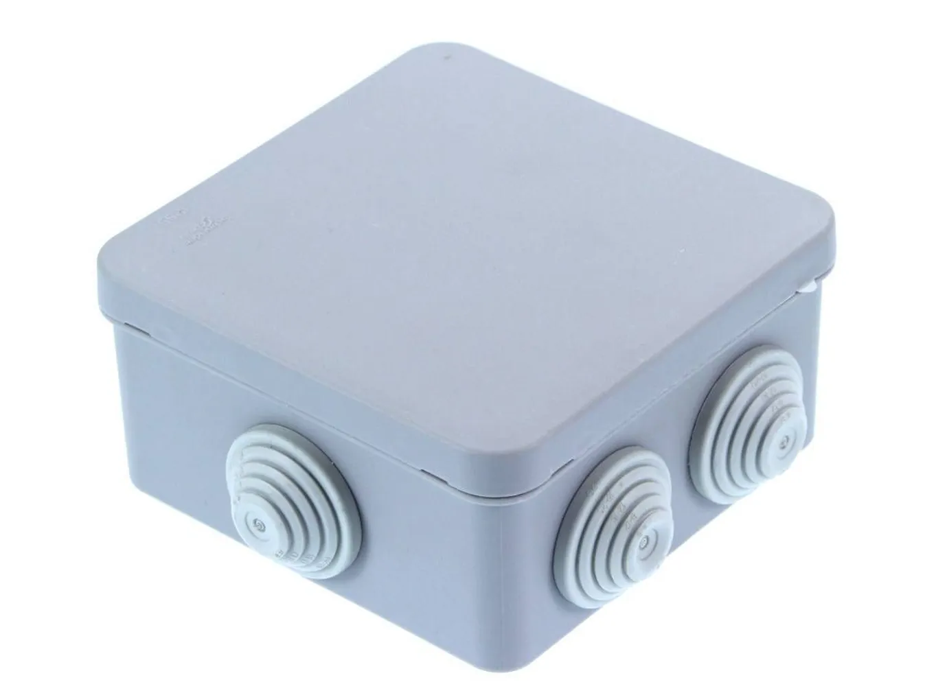 HARUKARP 100X100X50 IP55 SCHNEIDER