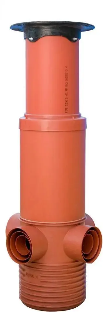 DRENAAZIKAEV UPONOR 400/35 H1-1,5M