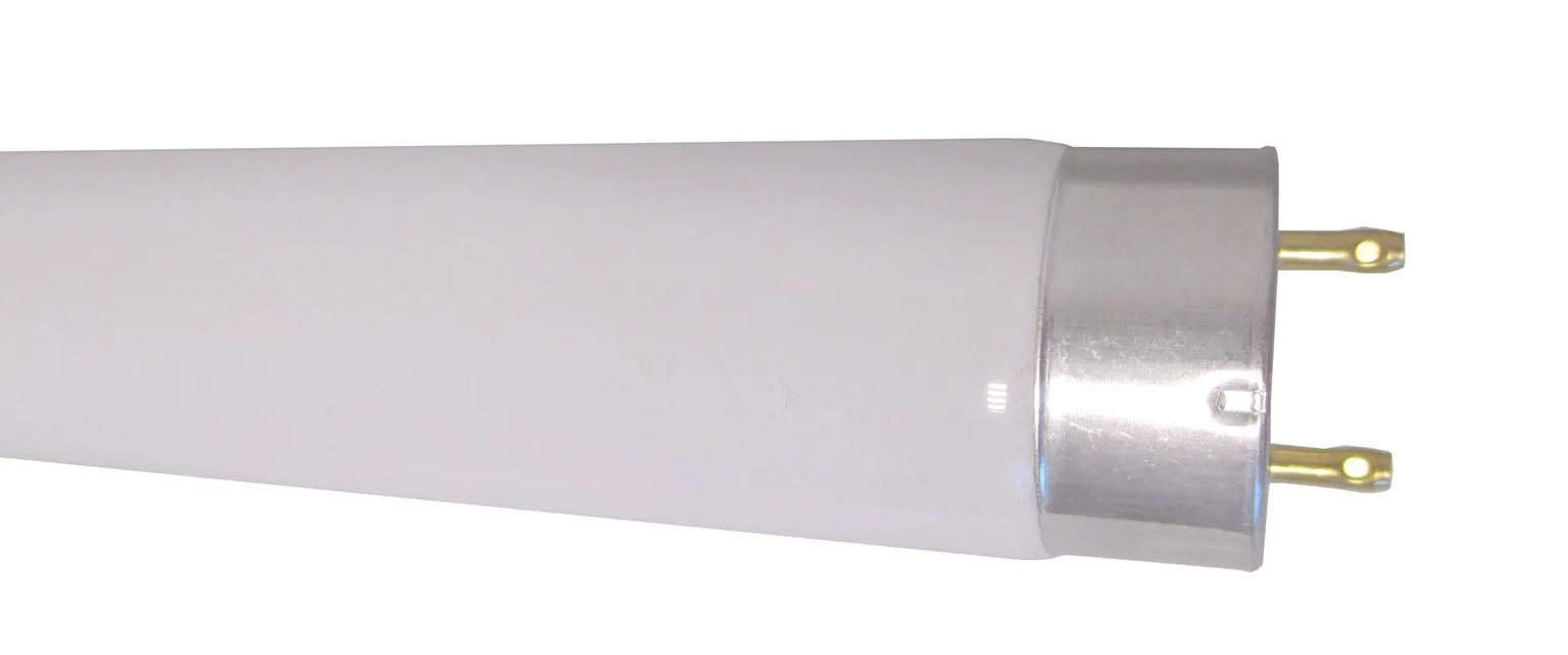 LUM.LAMP T8 18W 3.000K SC-SAVER G13