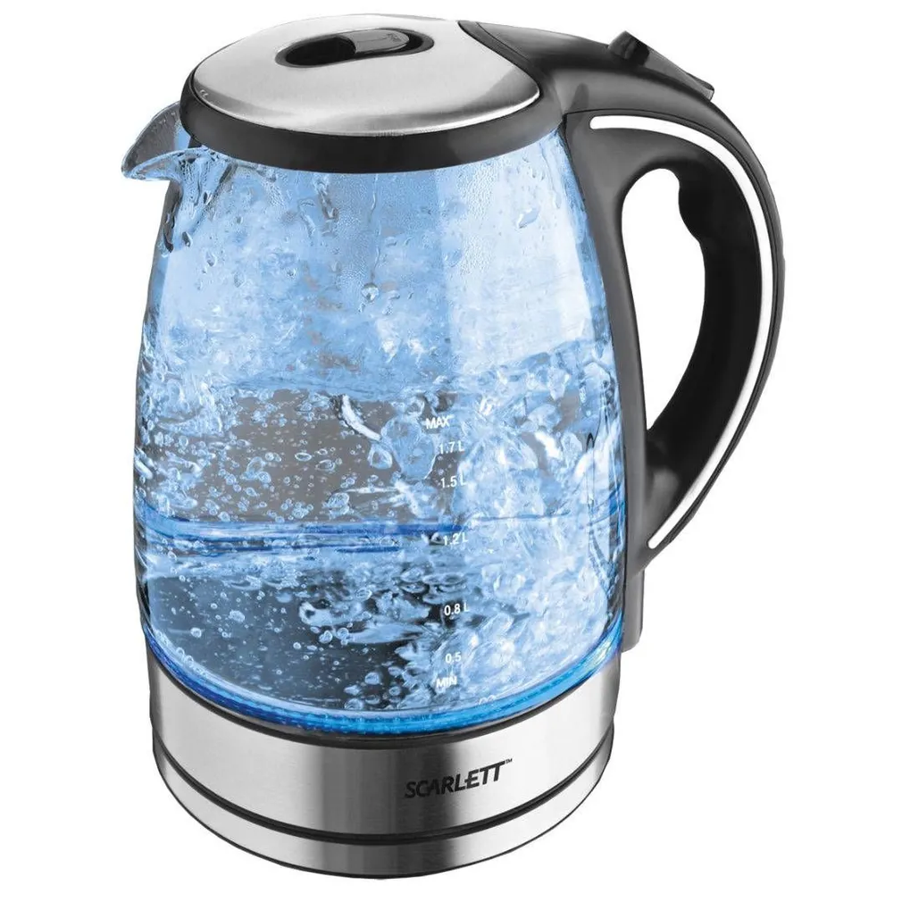 VEEKEETJA SCARLETT KLAASKANN SC-1227