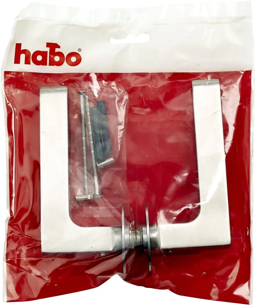 VÄLISUKSELINK ROOSTEVABA HARJATUD