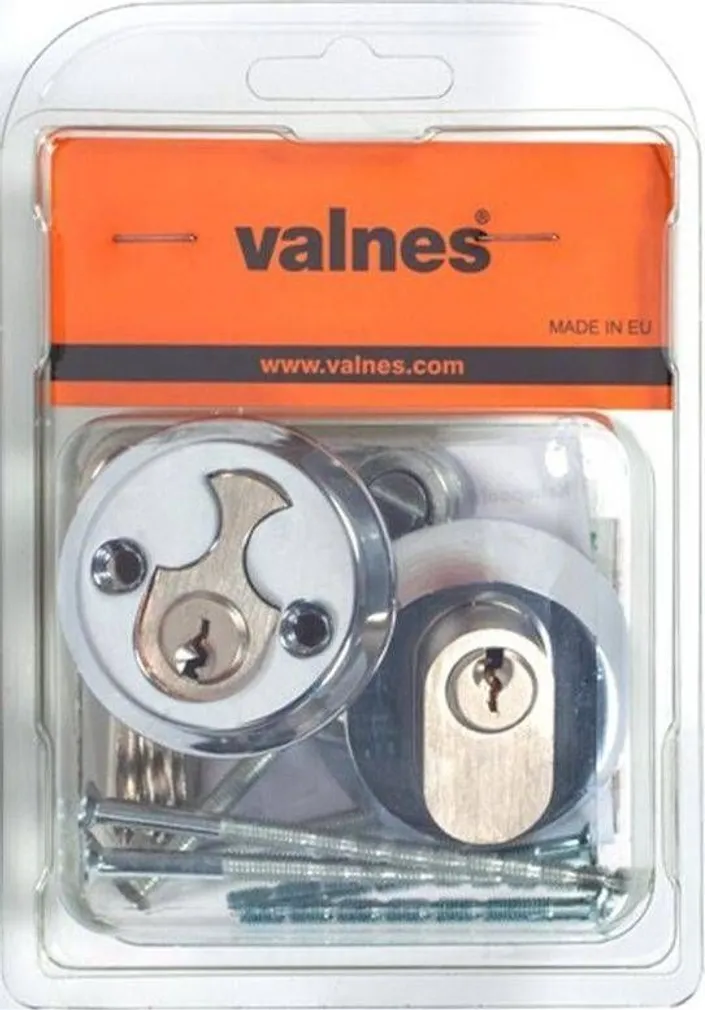 KAHEPOOLSE SÜDAMIKU KOMPLEKT