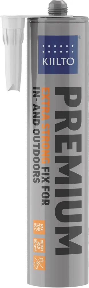 LIIM KIILTO PREMIUM 290ML VALGE