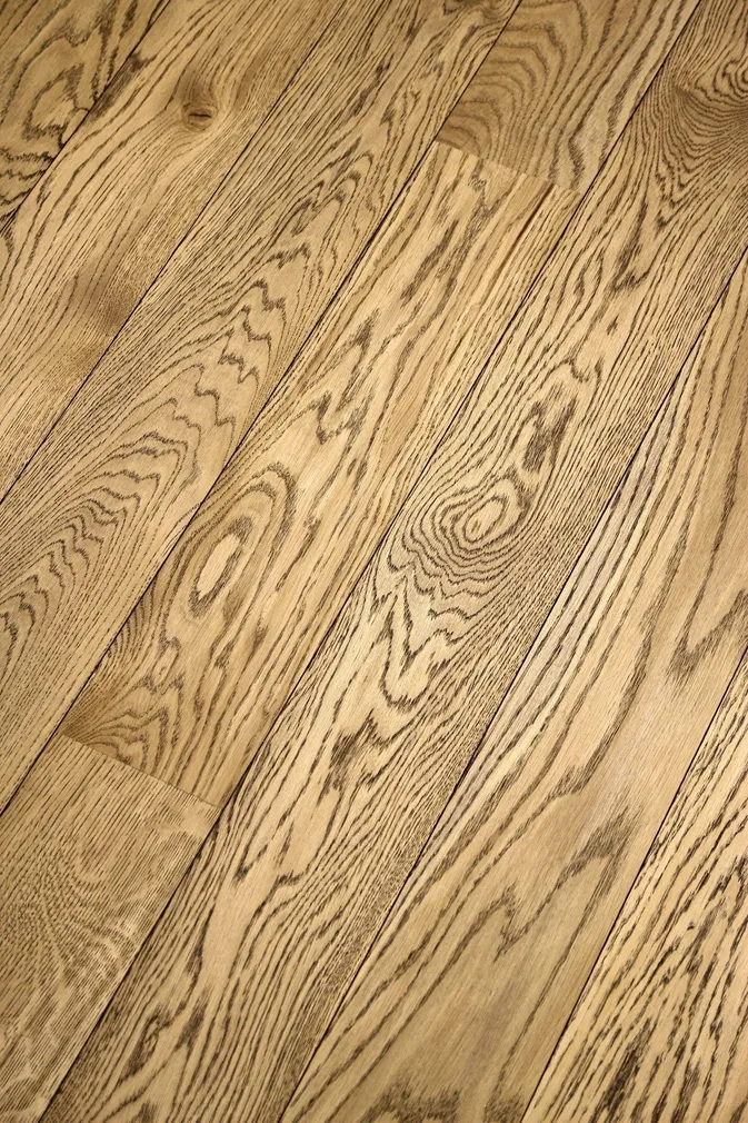 LAUDPARKETT BOEN TAMM HOME ALAMO 1-LIPP 13MM ÕLIVAHA