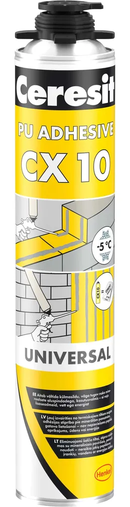 LIIMVAHT CERESIT CX10 850ML