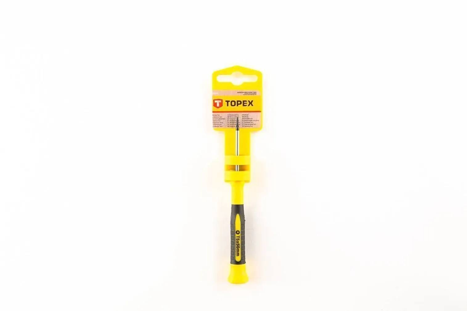KRUVIK. ELEKTROONIKU TORX5