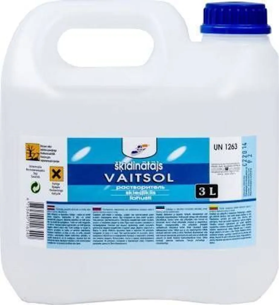 LAHUSTI VAITSOL WSP 3L