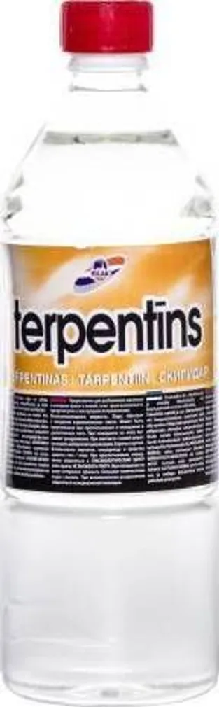 TÄRPENTIIN 1L