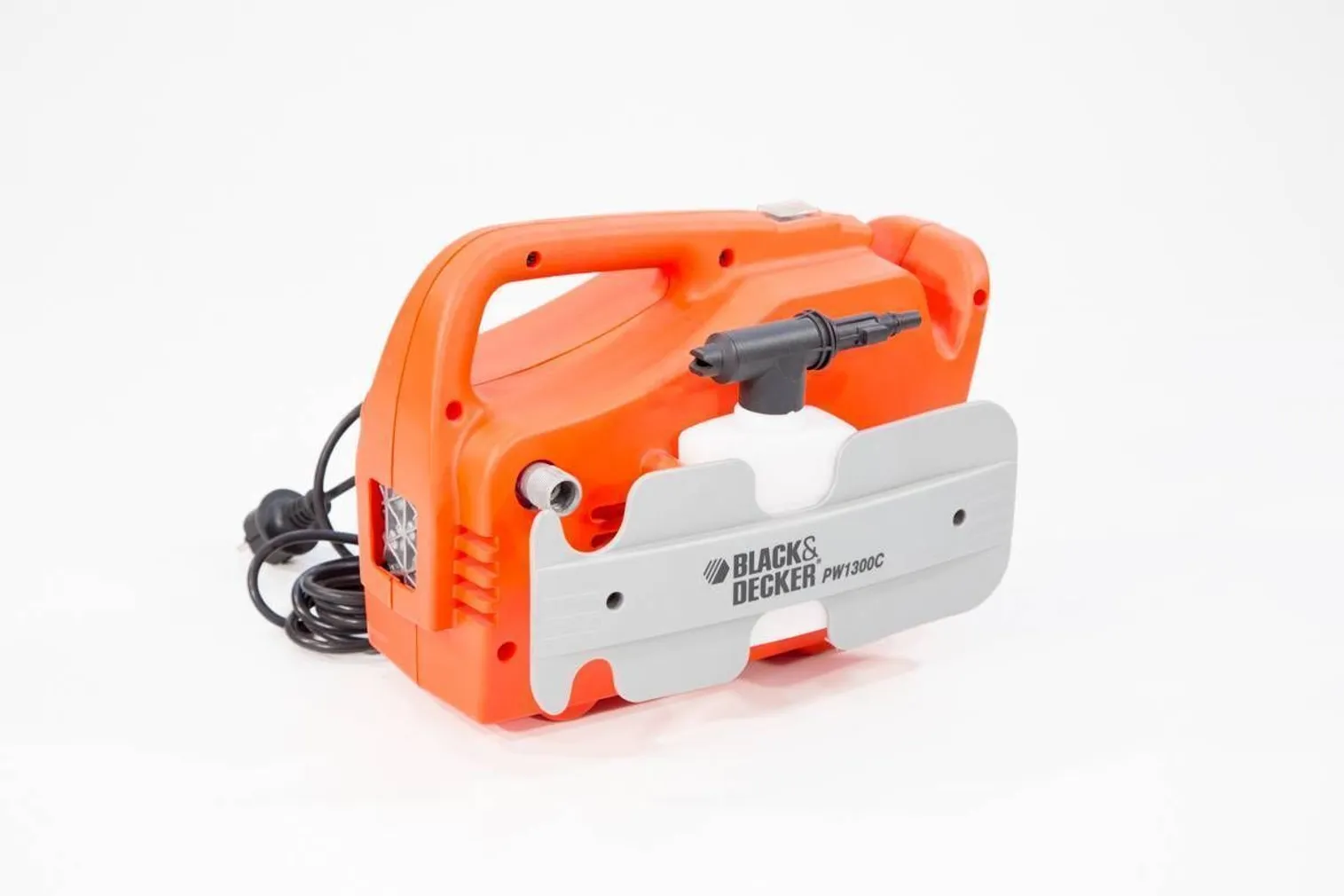 SURVEPESUR BLACK&DECKER PW1300C