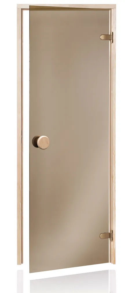 SAUNAUKS ANDRES RAISER-68, 70X190CM PRONKS, MÄND