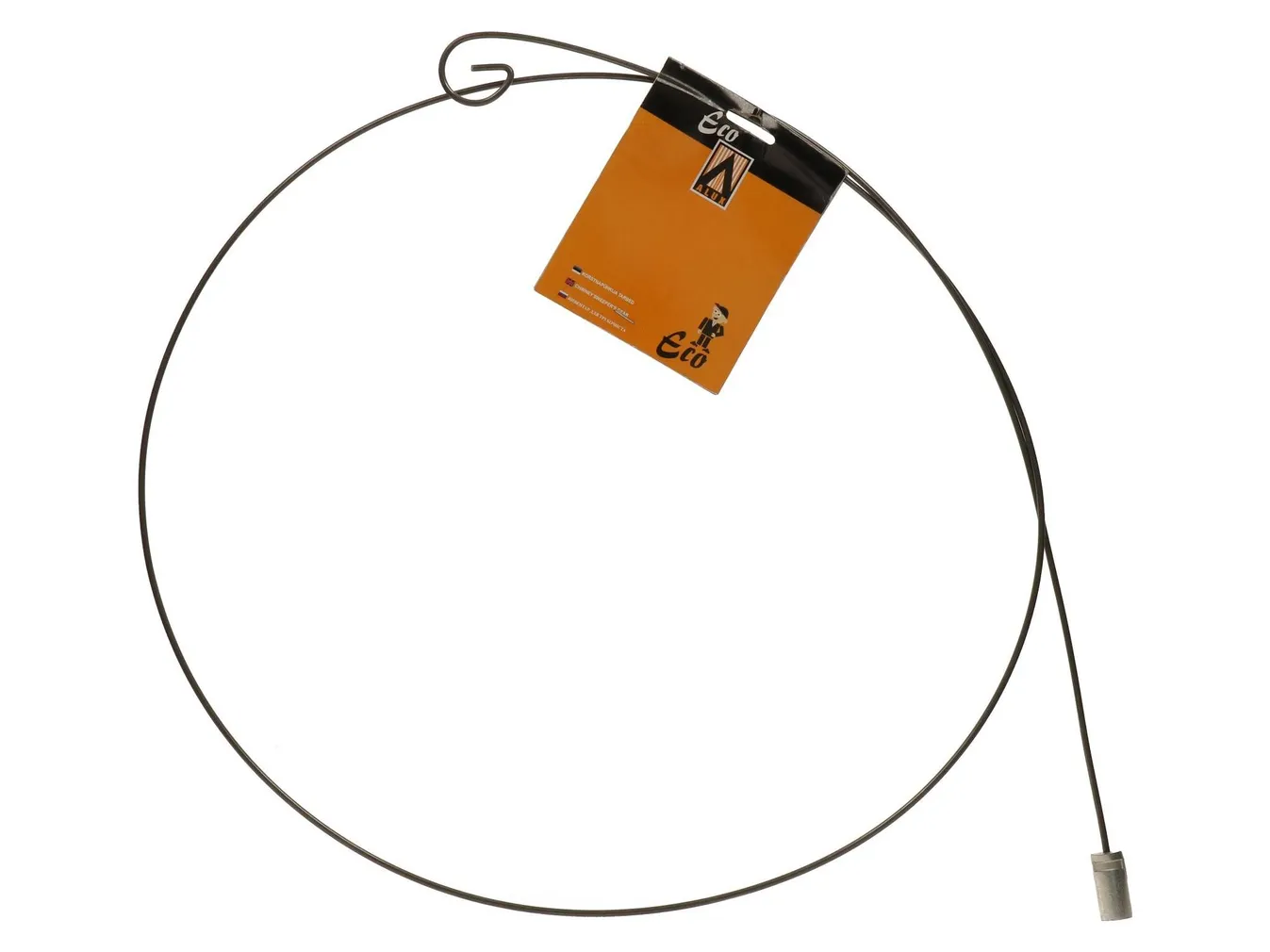 TRUUBITROSS ALUX ECO 2M