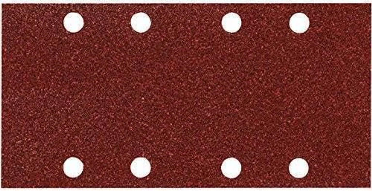 LIHVPABER MAKITA 93X230MM K80 10TK