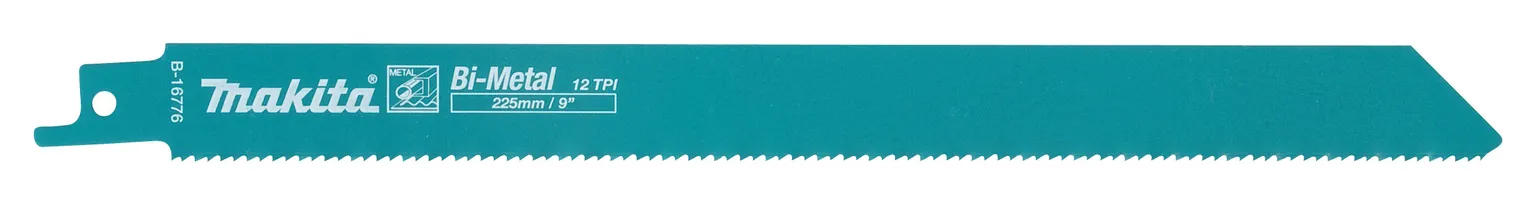 SAETERAD MAKITA 225X0,9MM BIM S1122BF 5TK PAKIS