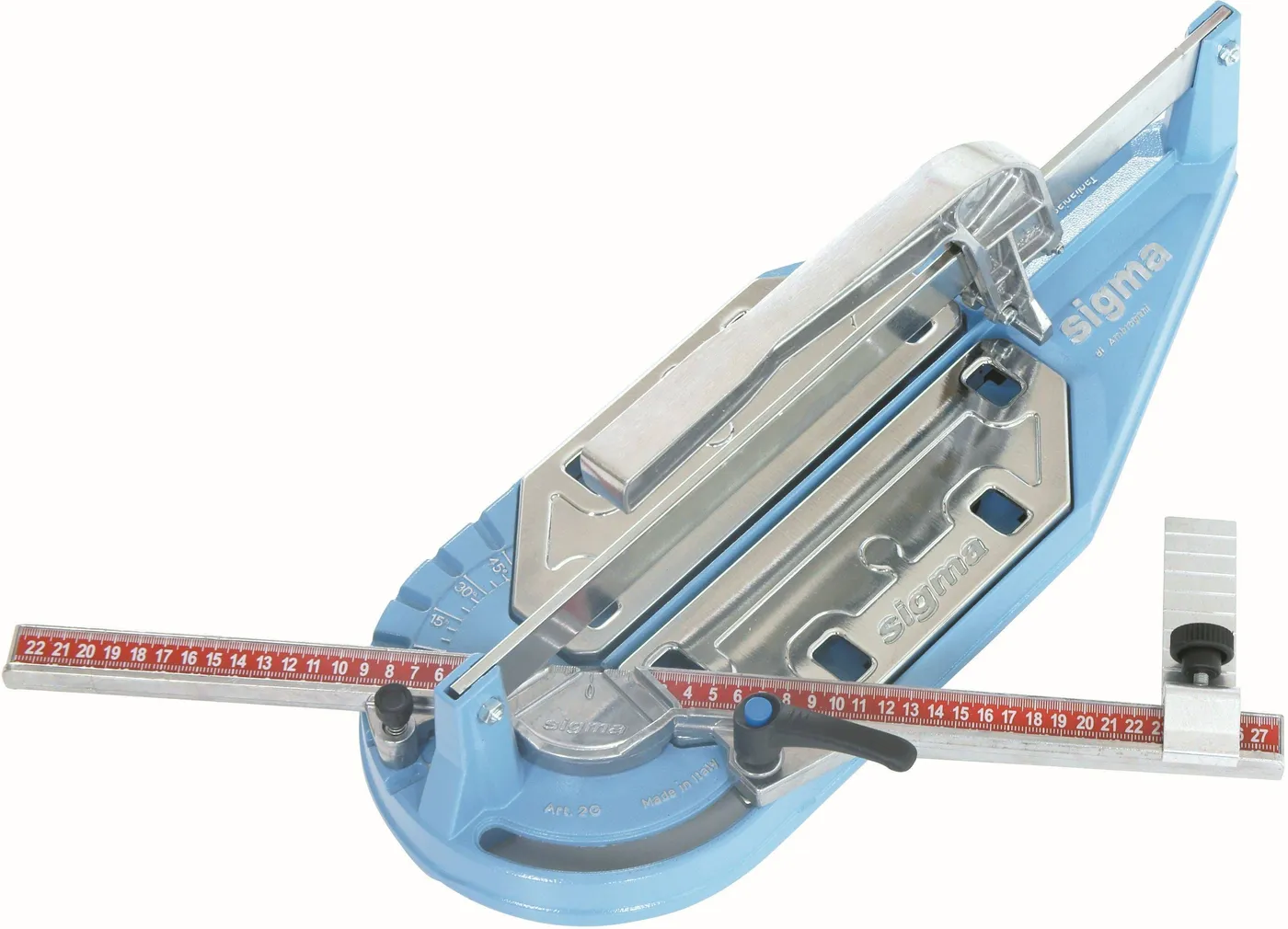 PLAADILÕIKUR SIGMA 2G 37CM