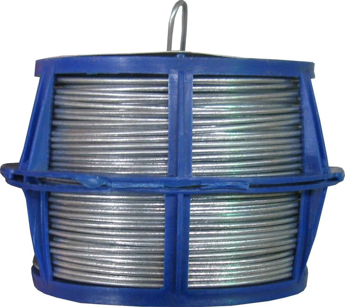 TRAAT ARRAS 1,0MM 50M TSINGITUD