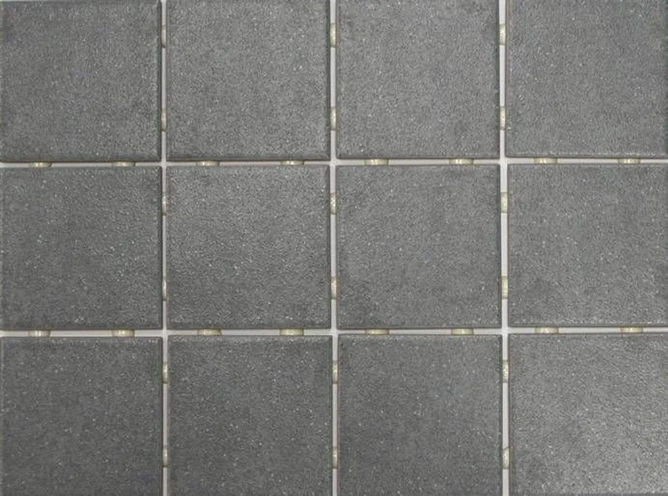 KERAAMILINE PÕRANDAPLAAT TUNDRA GREY 10X10(30X40CM) 1,44M² PAKIS