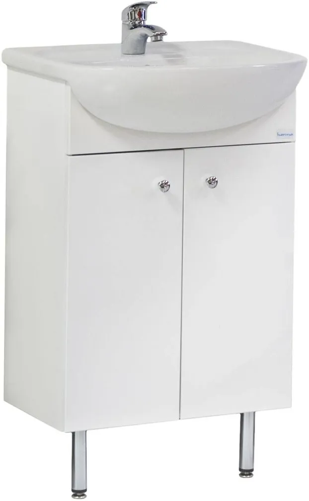 VALAMU JA VALAMUKAPP HARMA 510X430X820MM