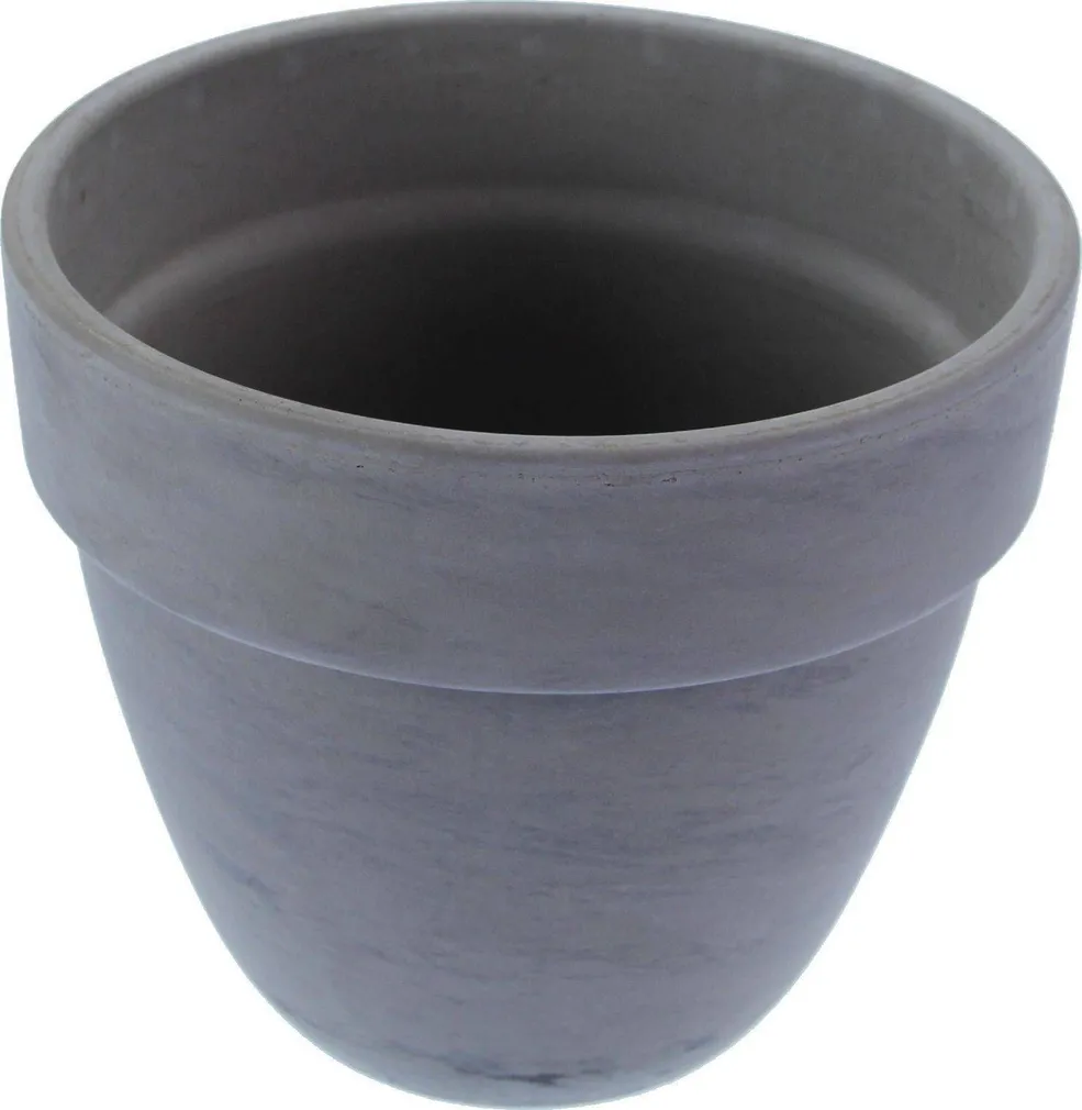 LILLEPOTT LEVANTE BASALT 21CM