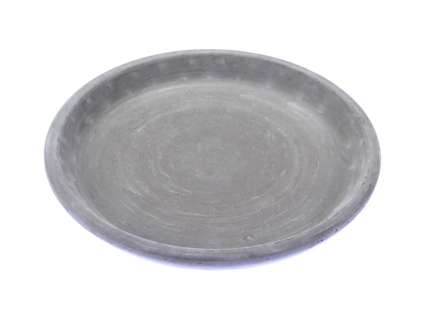 LILLEPOTI ALUSTALDRIK LEVU UMBRA 22CM