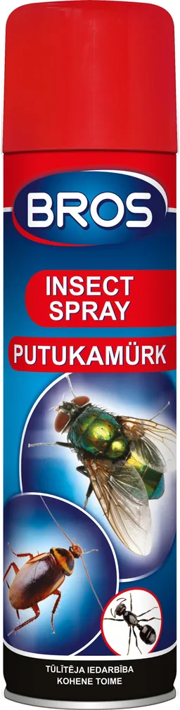 UNIVERSAALNE PUTUKAMÜRK BROS 400ML