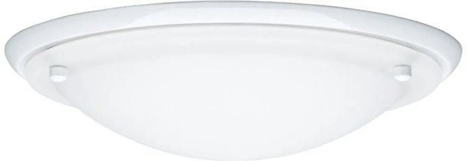 VANNITOAVALGUSTI ARCTUS VALGE IP44 60W E27