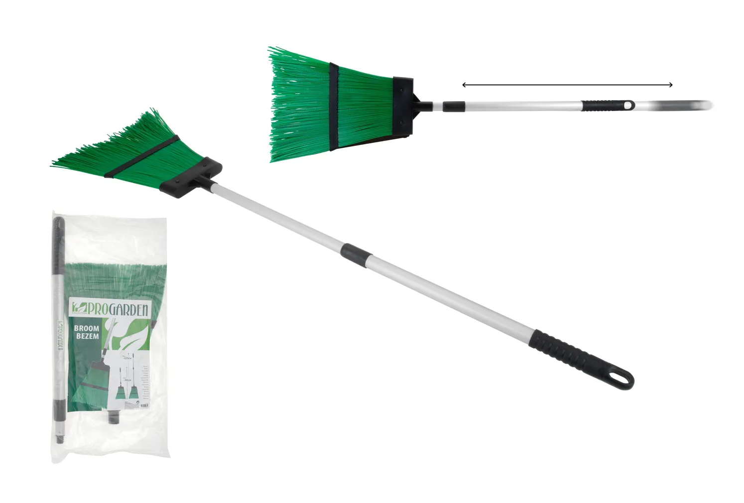 ÕUEHARI REGULEERITAVA VARREGA