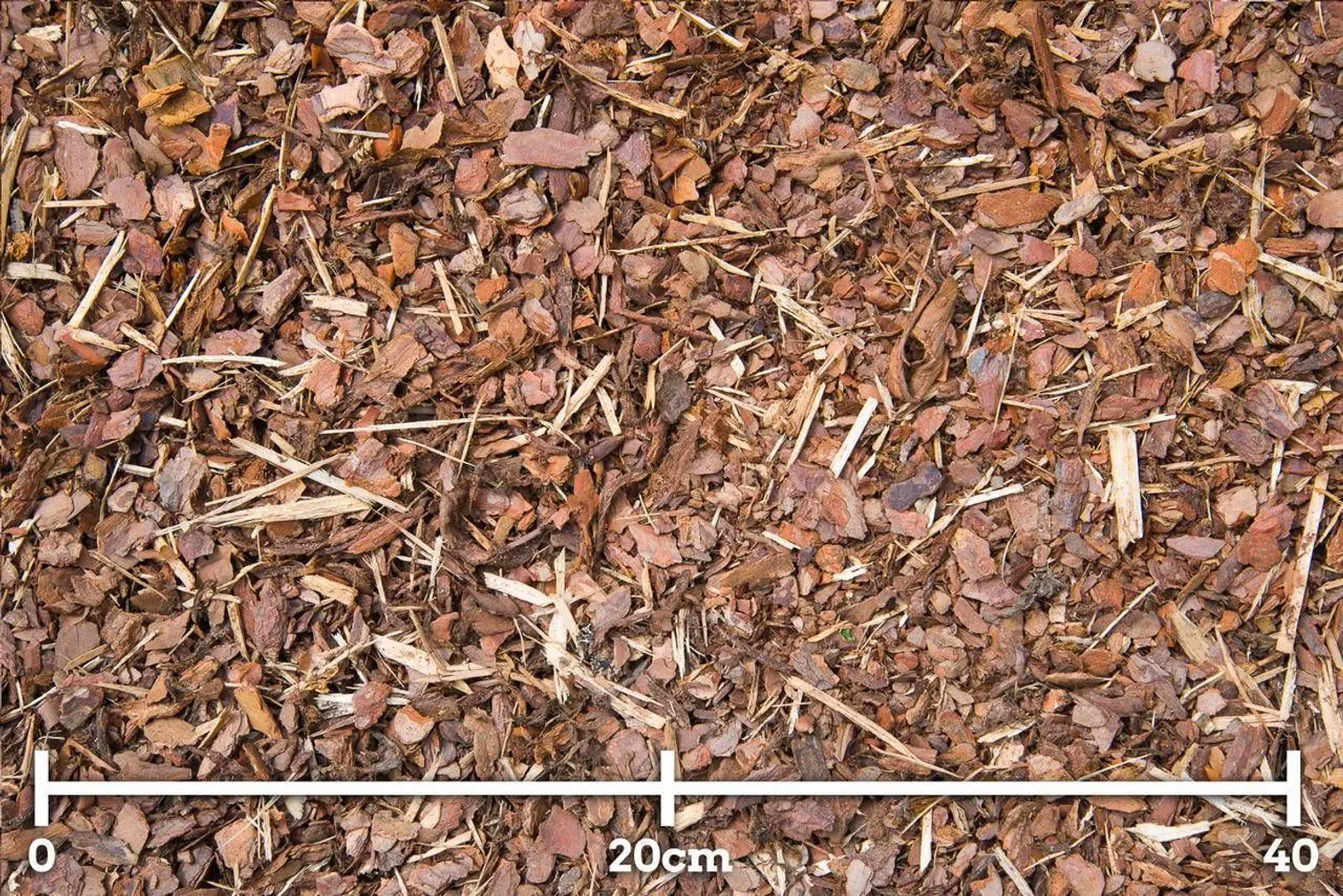 KOOREMULTSH MÄNNIKOOR BALTIC BARK 0-15MM 80L/KOTIS