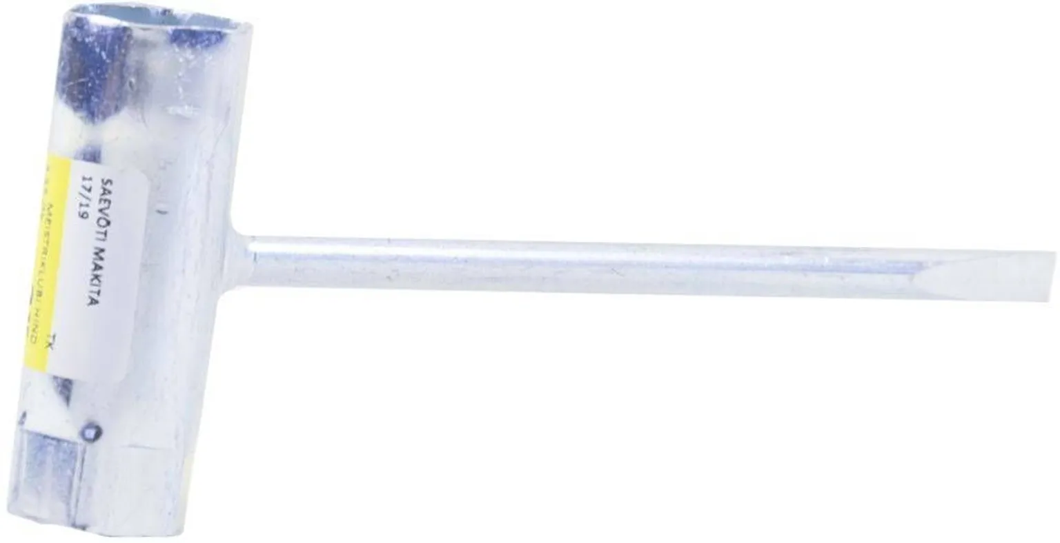 SAEVÕTI MAKITA 17/19