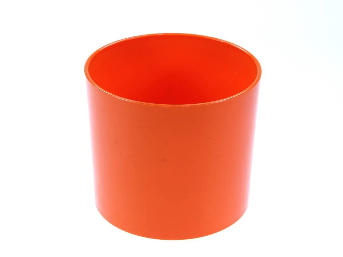 LILLEPOTIÜMBRIS KAKTUSELE DIAMOND 11CM ORANŽ