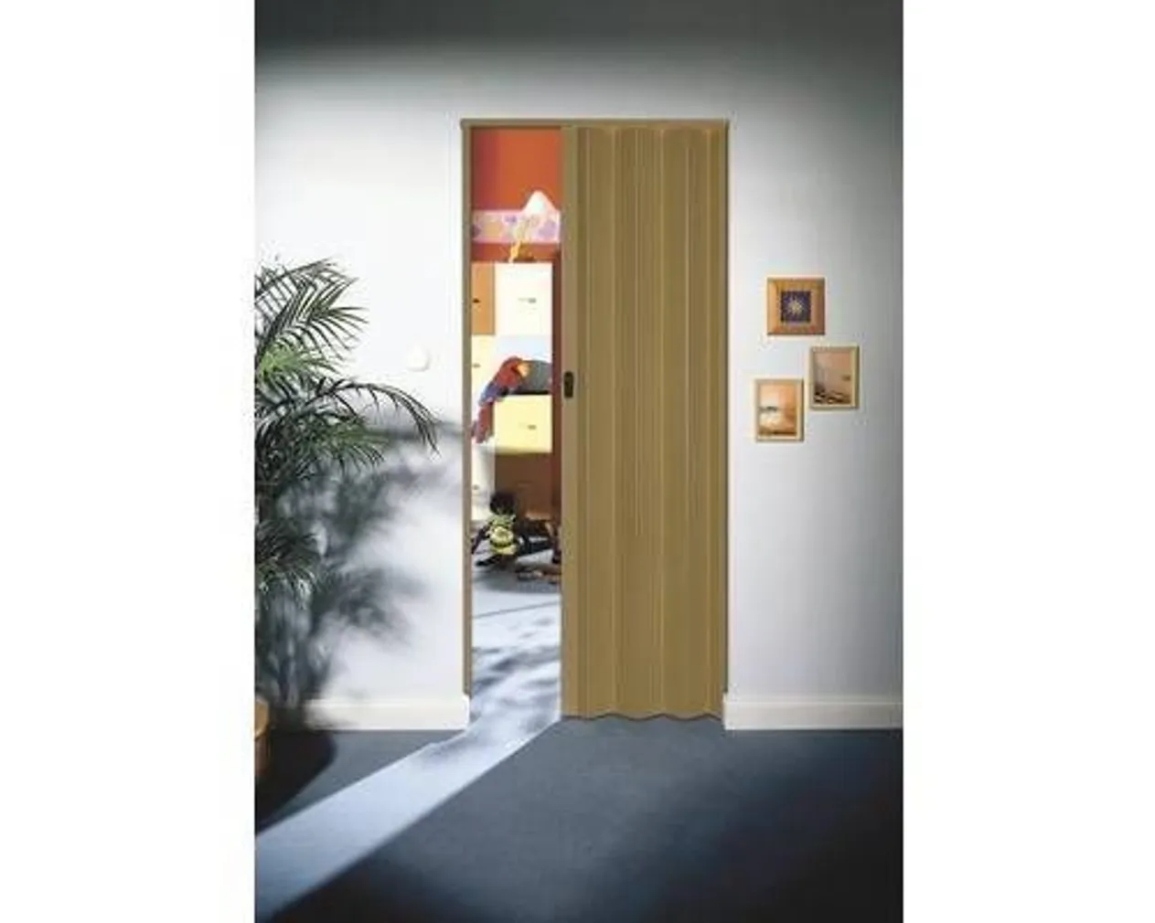 VOLDIKUKS EUROSTAR PÖÖK 83X205CM