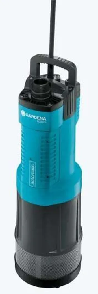 PUURKAEVUPUMP GARDENA COMFORT 6000/5S