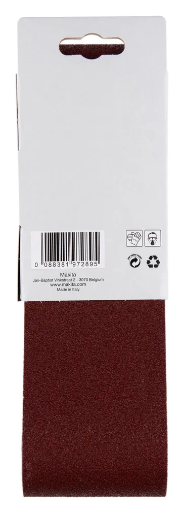 LIHVLINT MAKITA 76X533MM 60K 5TK PAKIS